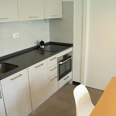 Amazing View Exclusive 9th Floor