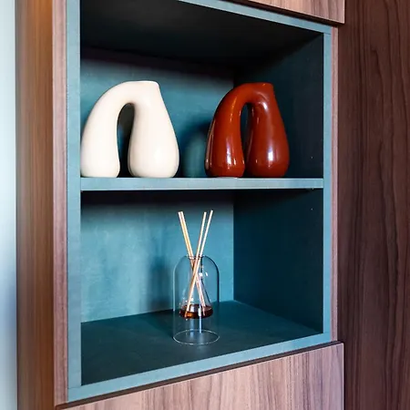 Mia Experience 4* Mailand