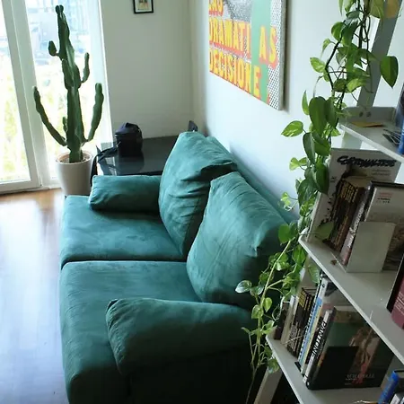 Amazing View Exclusive 9th Floor Milano