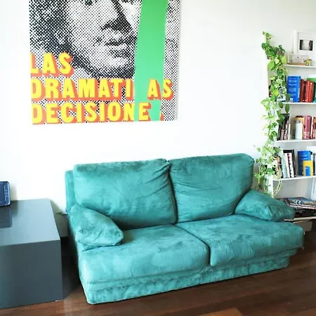 Feriehus Amazing View Exclusive 9th Floor