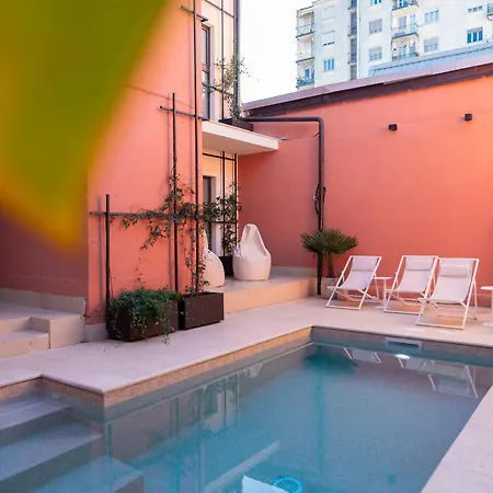 Mia Experience Apart Otel