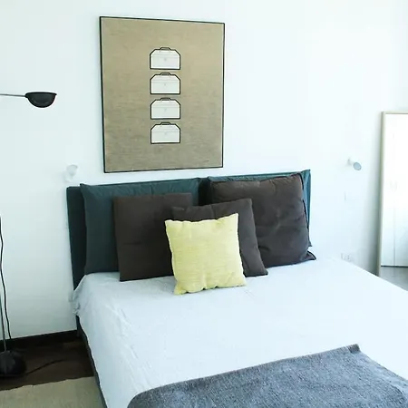 Amazing View Exclusive 9th Floor * Милан