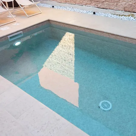 Mia Experience Apart Otel