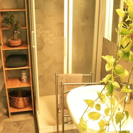 Amazing View Exclusive 9th Floor * Milan