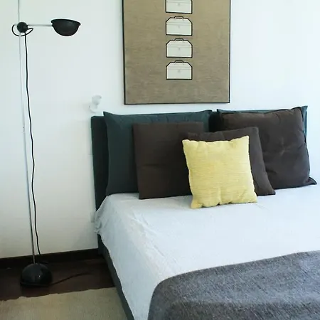 Hébergement de vacances Amazing View Exclusive 9th Floor