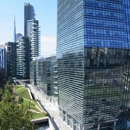 Amazing View Exclusive 9th Floor