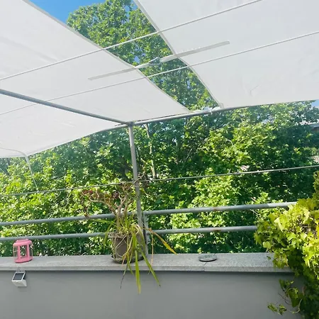 Appartamento La Casa Di Evy *