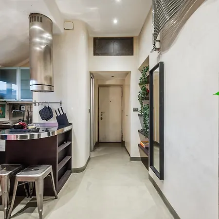 The Aperitif Nest - Brera Area