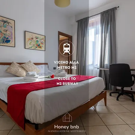 La Tana Di Mart - Zona Navigli - Vicino Metro Μιλάνο