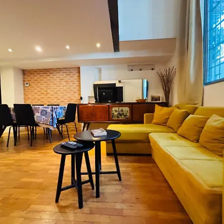 Parcheggio & Metro M2 - Duomo E Navigli - Wifi & Ac Apartamento *