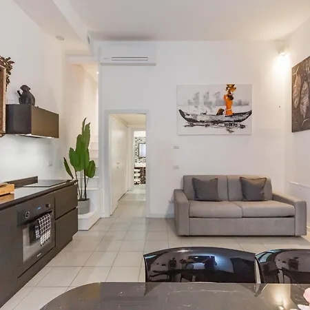 Republic Luxury Loft * Mediolan