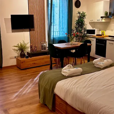 Appartement - Navigli, Duomo,