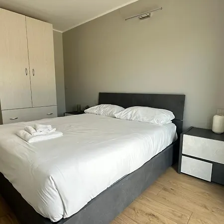 Apartament Beco Sempione Luxury *