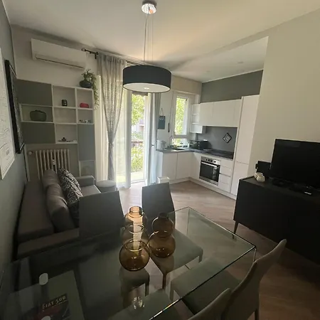 Teodorico Diciannove Appartamento Milano