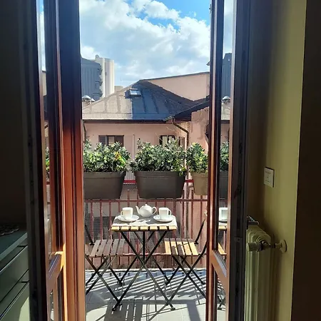 Velasca View * Milan