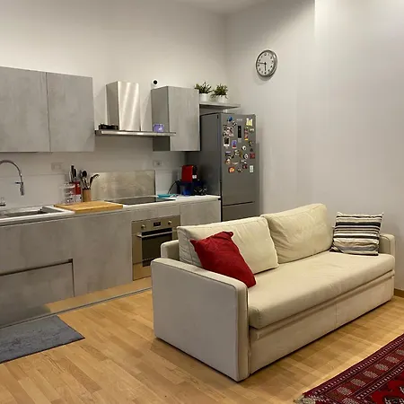 Casa Di Lalla * Milan