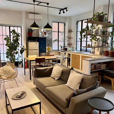 Pastorelli_10 Loft Milán