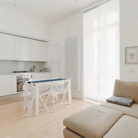 Lodi Moderno E Accogliente Bilocale Apartment