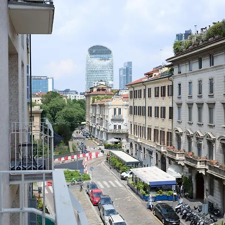 Brera 33 * Milan
