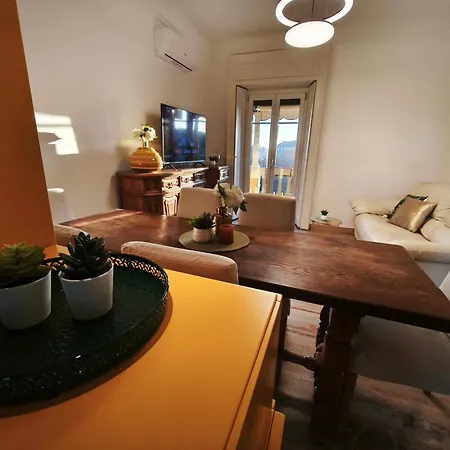 Spacious Near Metro Loreto Appartement