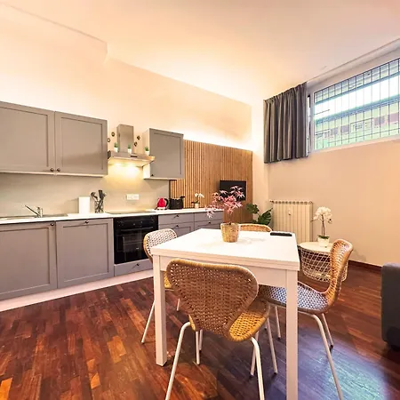 Stopinitaly I Mi Bocconi- Cathedral-naviglio Apartamento *