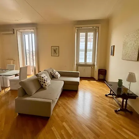 Urban Comfort Near Fiera & Citylife * Milão