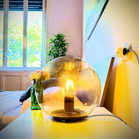 Apartamento Train Station - Zara 67