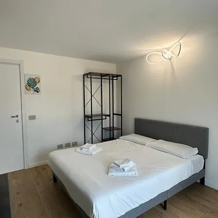 Appartamento Beco Sempione Luxury