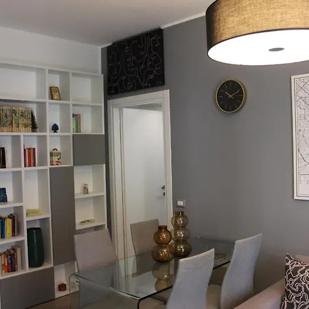 Teodorico Diciannove Appartamento