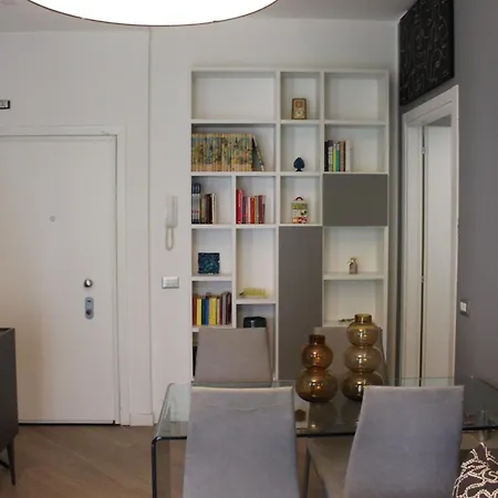 Teodorico Diciannove Apartament Mediolan