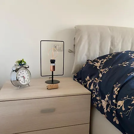 Appartement Casa Di Lalla *