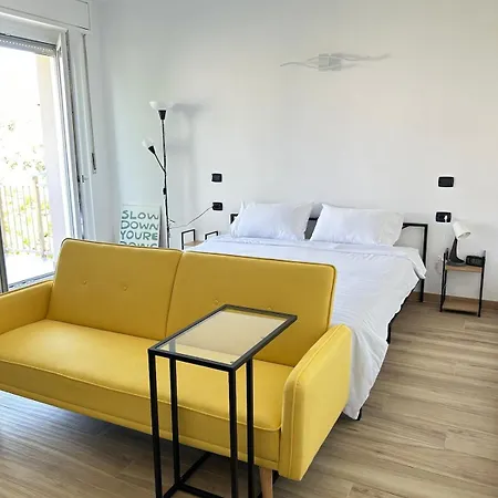 Monolocale In Bicocca Appartement Milan