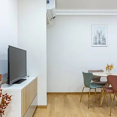 Casati Station Metro M1, M2, M3