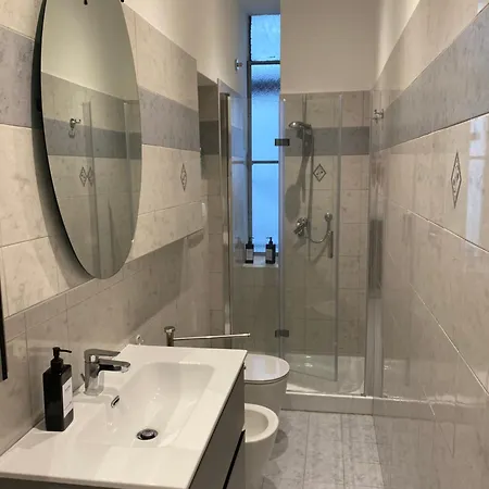 Brera's Elite Apartmán