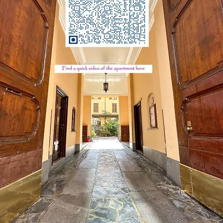 Taxi No-need - Metro, Train Station To Malpensa, Nightlife And Restaurants * Milan