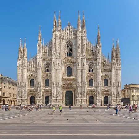 Apartamento Sweett - The Nest Milán