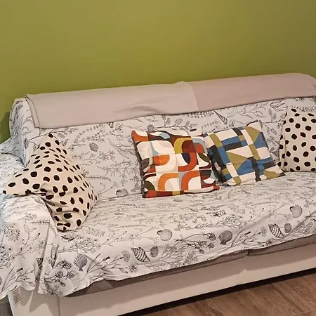 Casa Ongi Etorri Ripamonti, Tram Center, Ieo, Prada, Villaggio Olimpico Lejlighed *