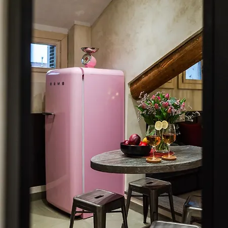 The Aperitif Nest - Brera Area *