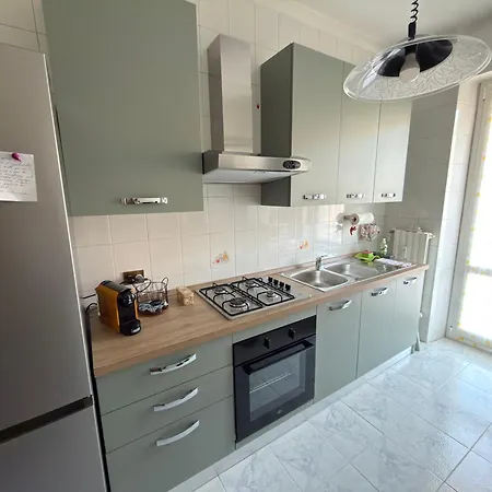 Apartament Dai Nonni Navigli