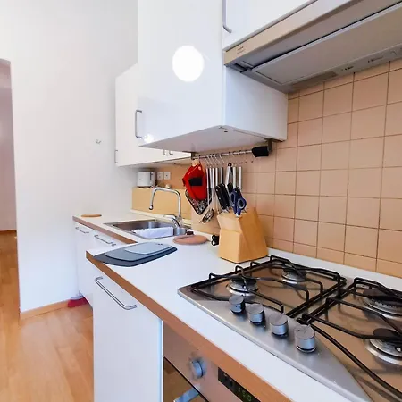 Oasis Of Design And Comfort With Terrace *