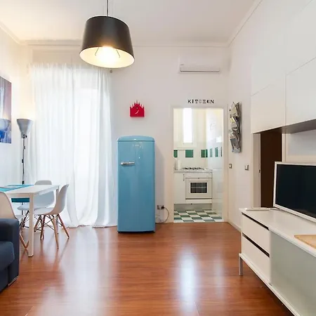 Cosy In Design District Apartamento