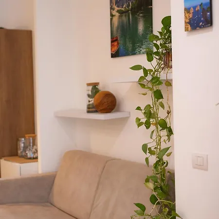 Gioiapartment - Scalo Romana Villaggio Olimpico * Mediolan