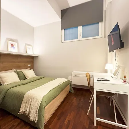 Apartamento Stopinitaly I Mi Bocconi- Cathedral-naviglio *