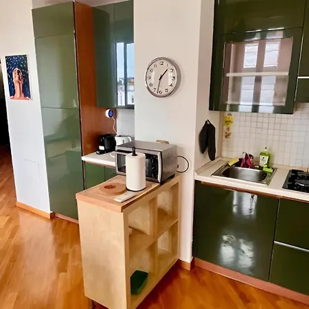 Urban Comfort Near Fiera & Citylife
