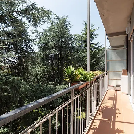 Guesthost - Bright Near Mm1 Turro * Milano