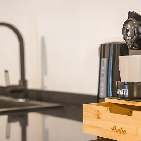 Republic Luxury Loft Mediolan