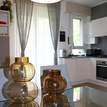 Apartament Teodorico Diciannove