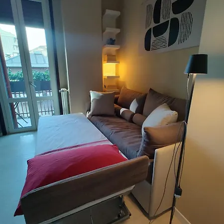 Velasca View Apartment *