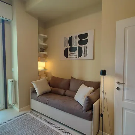 Apartamento Velasca View *