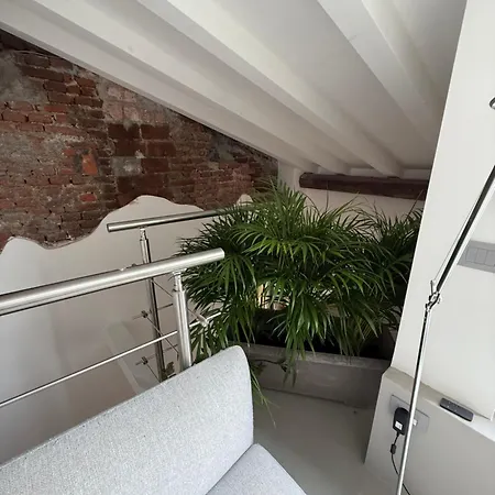 Navigli Corte Bella Apartment Milan